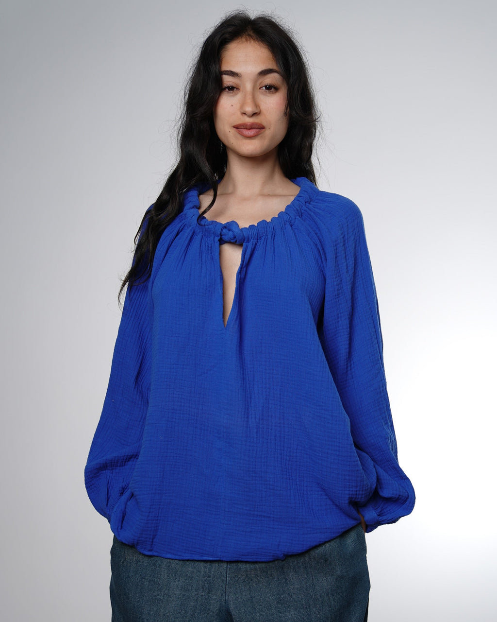 Blouse Augustine