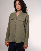 Chemise Jade