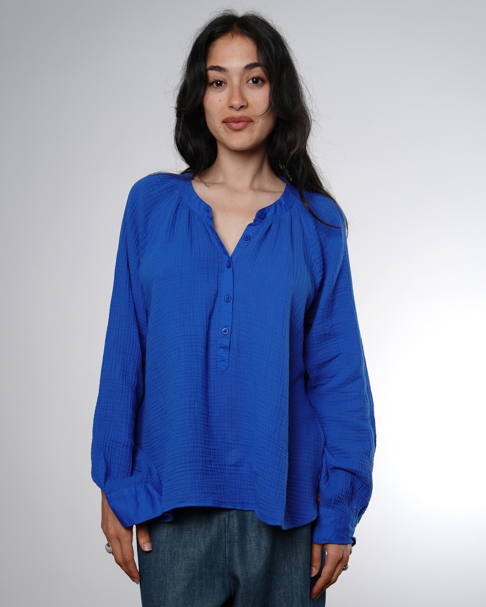 Blouse Orphee