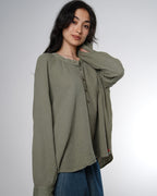 Blouse Orphee