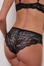Culotte Isisc - Noir