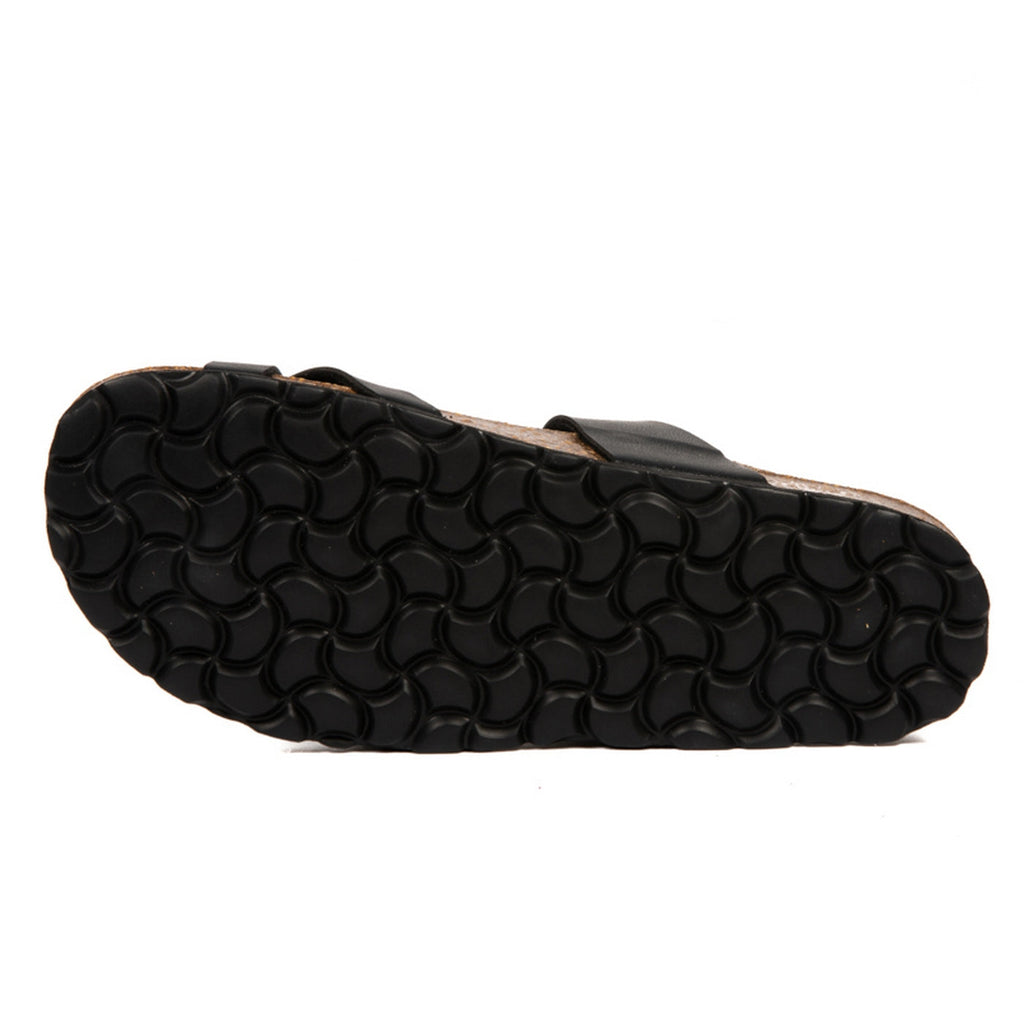 Sandales Noir - Femme