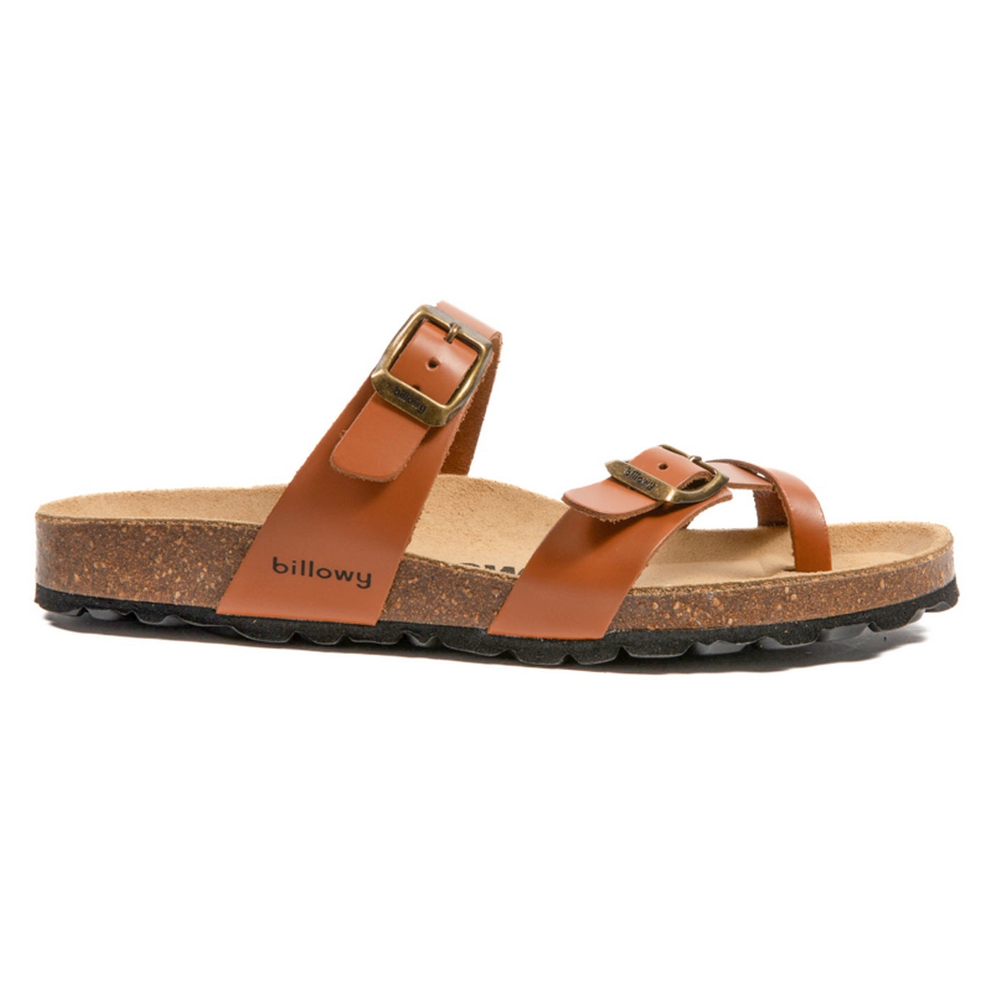 Sandales Cuir - Femme
