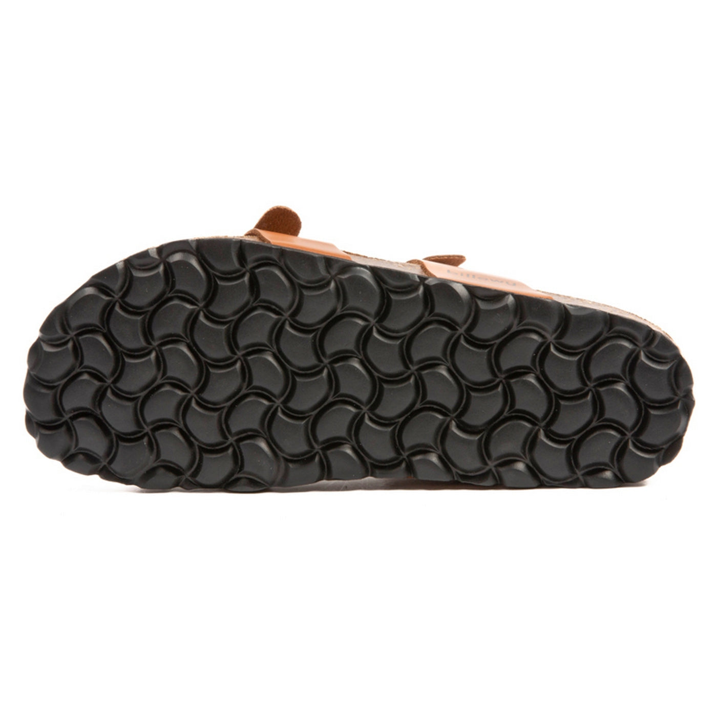 Sandales Cuir - Femme