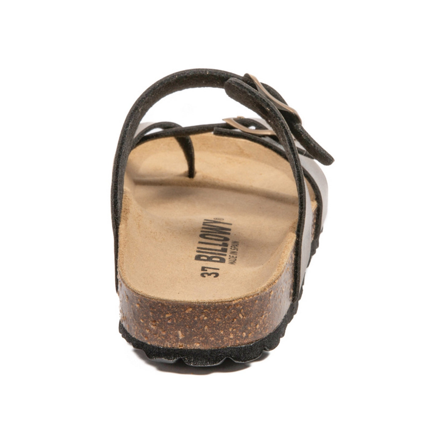 Sandales Marron - Femme