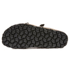 Sandales Marron - Femme