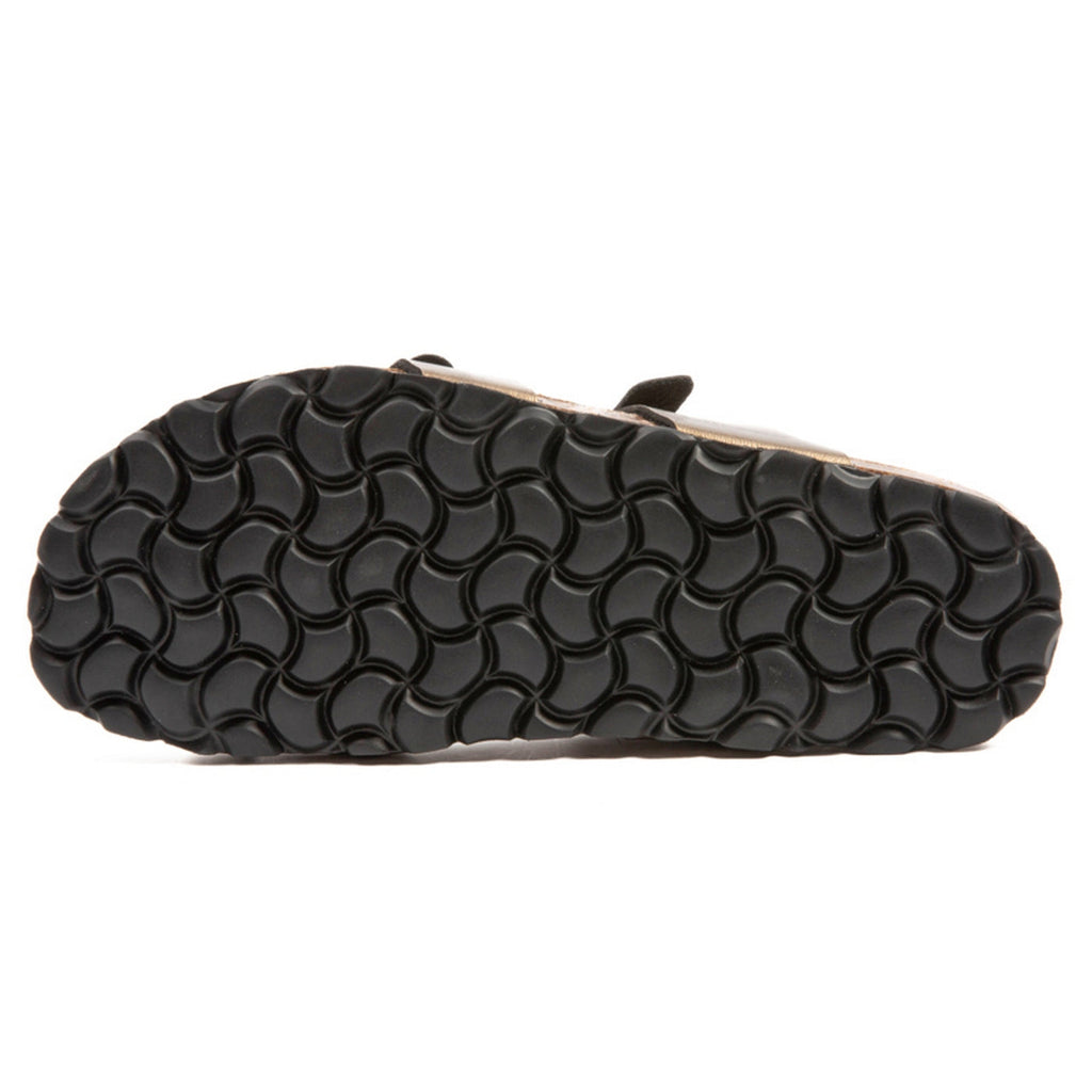 Sandales Marron - Femme