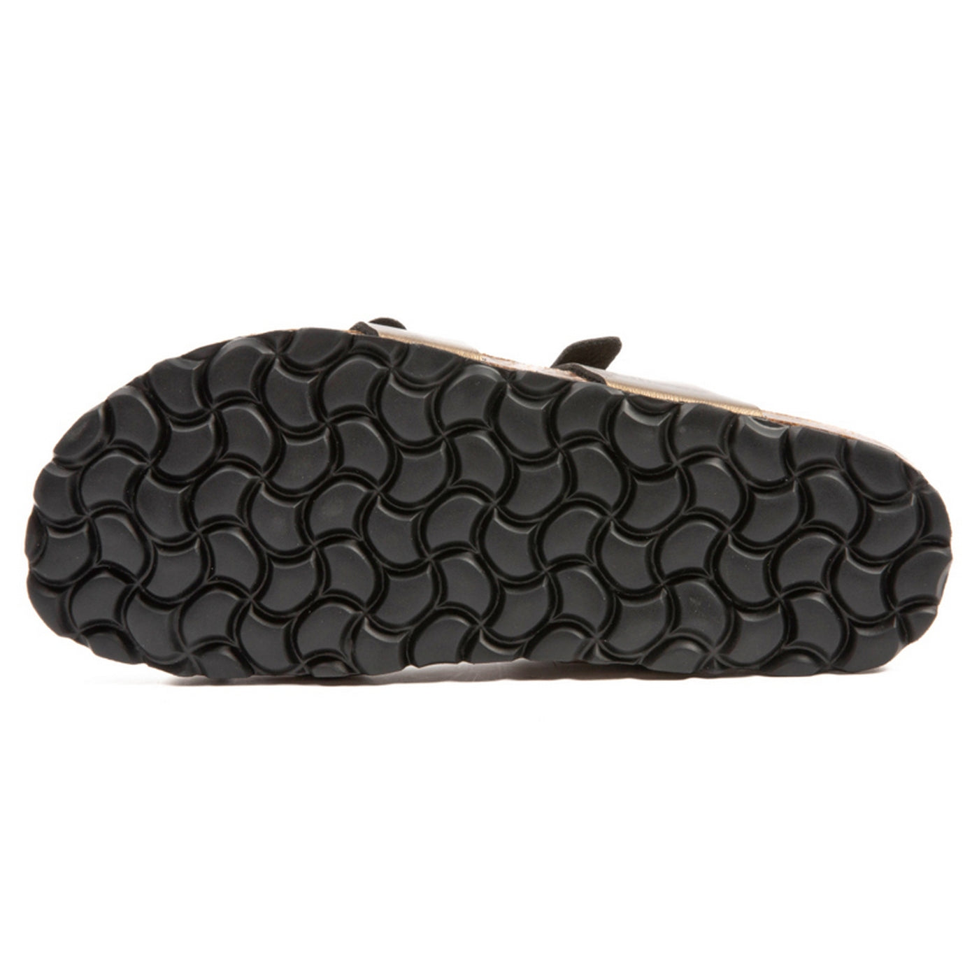 Sandales Marron - Femme