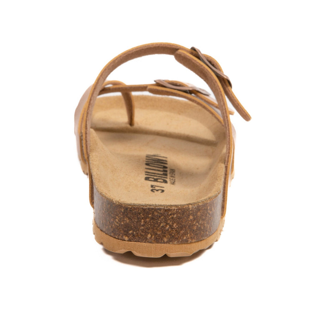 Sandales Saumon - Femme