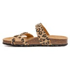 Sandales Marron - Femme