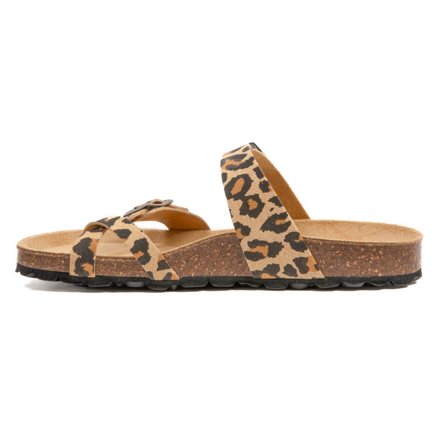 Sandales Marron - Femme