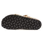 Sandales Marron - Femme