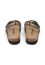 Sandales Noir - Femme