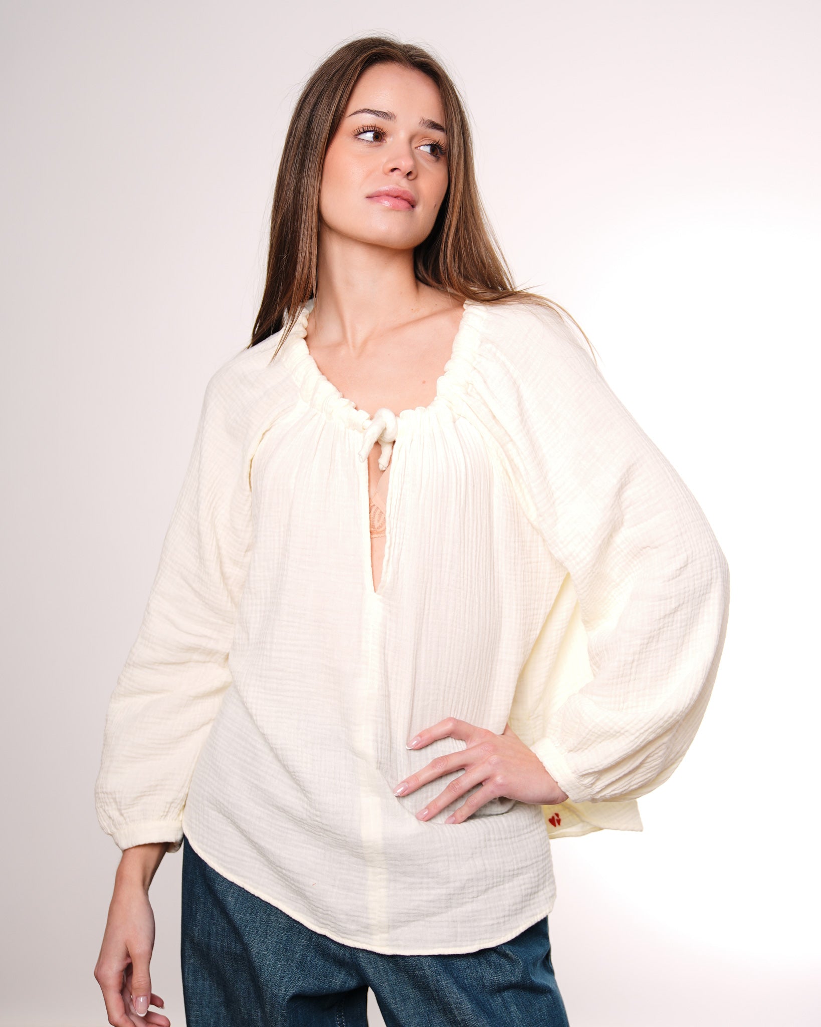 Blouse Augustine