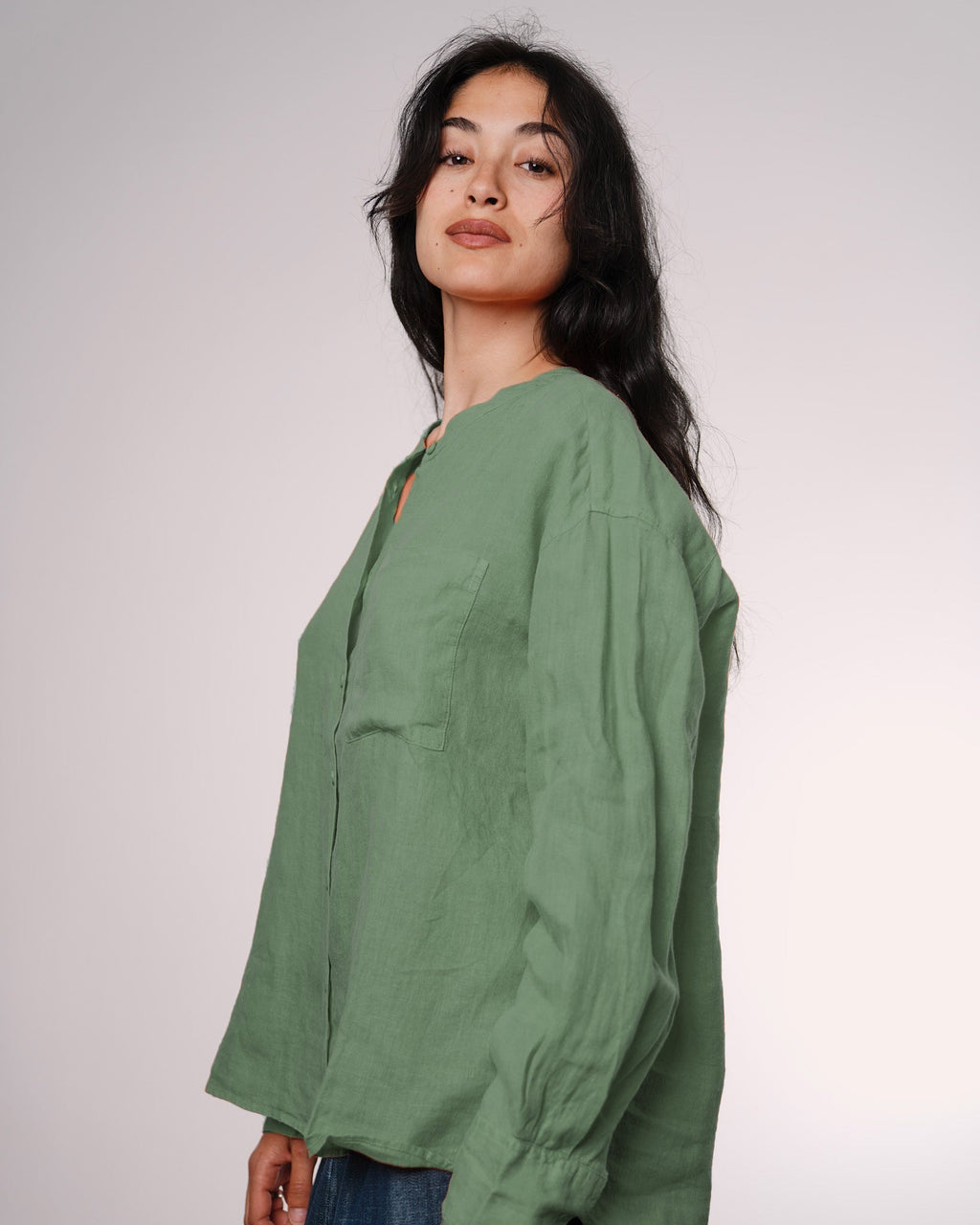 Chemise Ashley