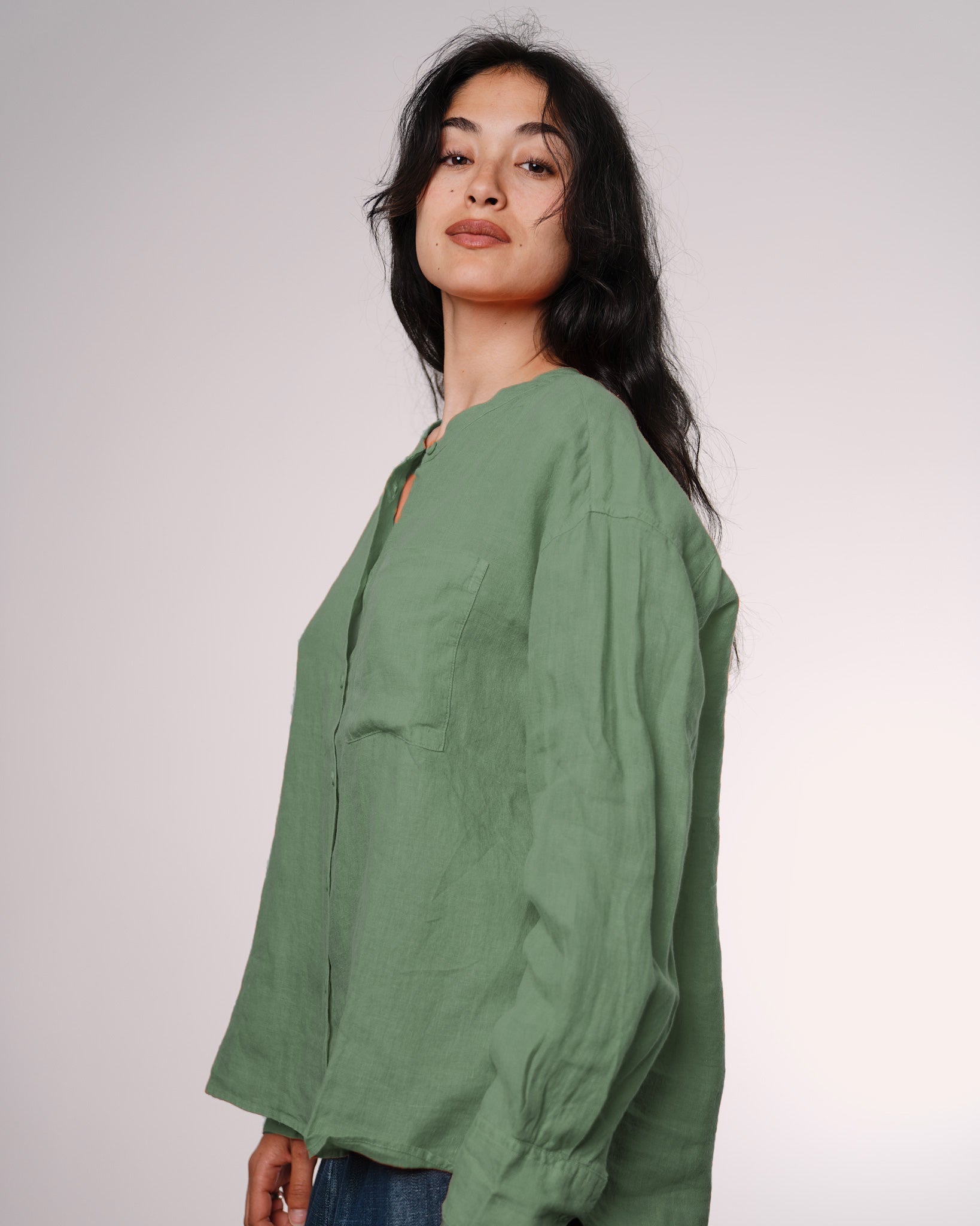 Chemise Ashley