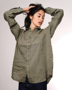 Chemise Bonnie