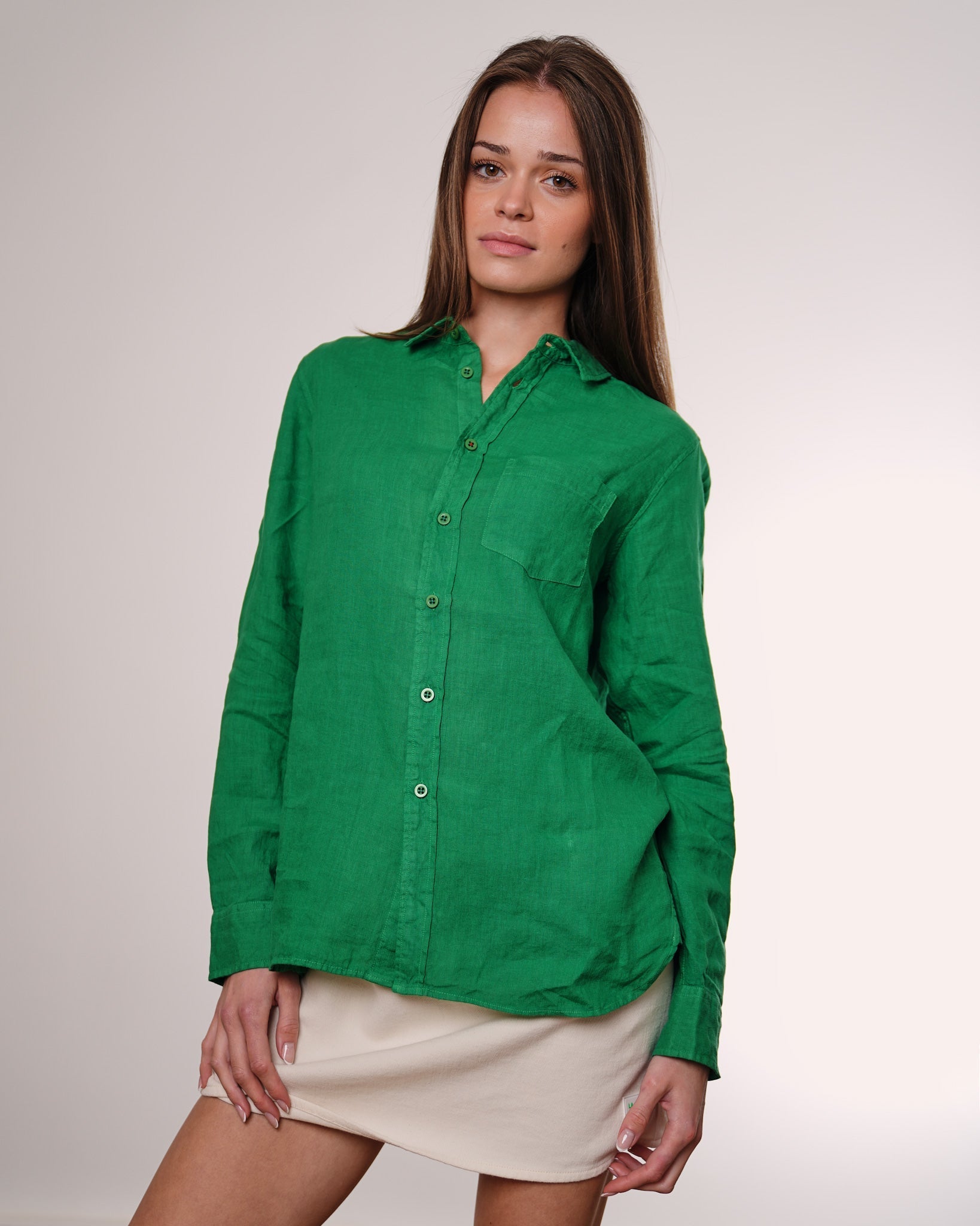 Chemise Bonnie