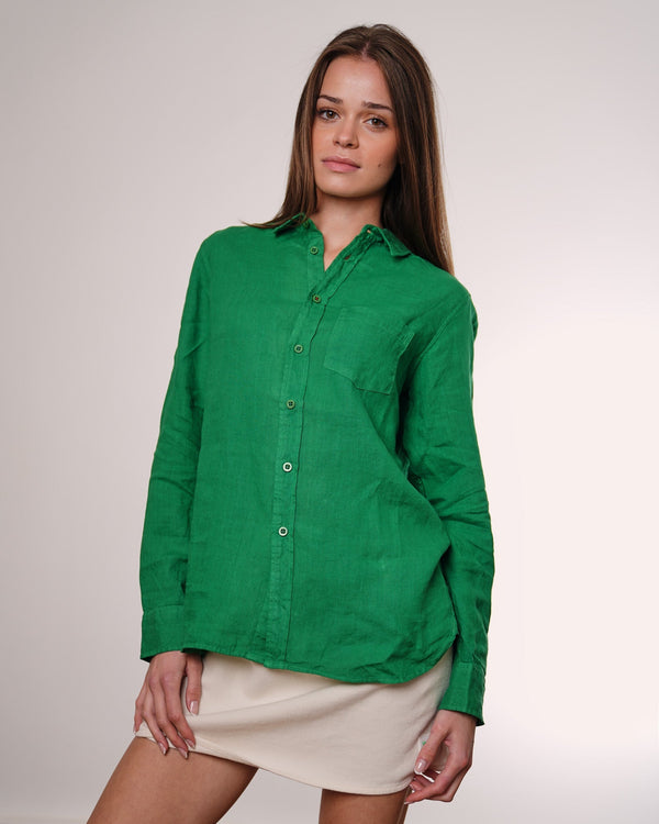 Chemise Bonnie