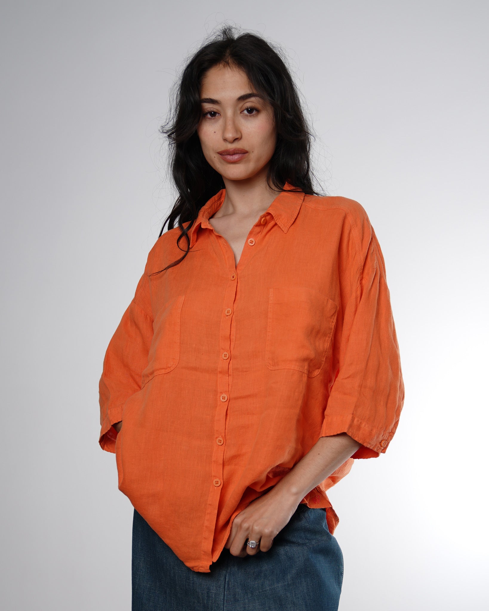 Chemise Irina