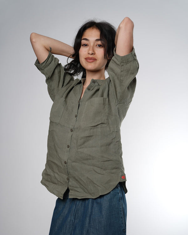 Chemise Irina