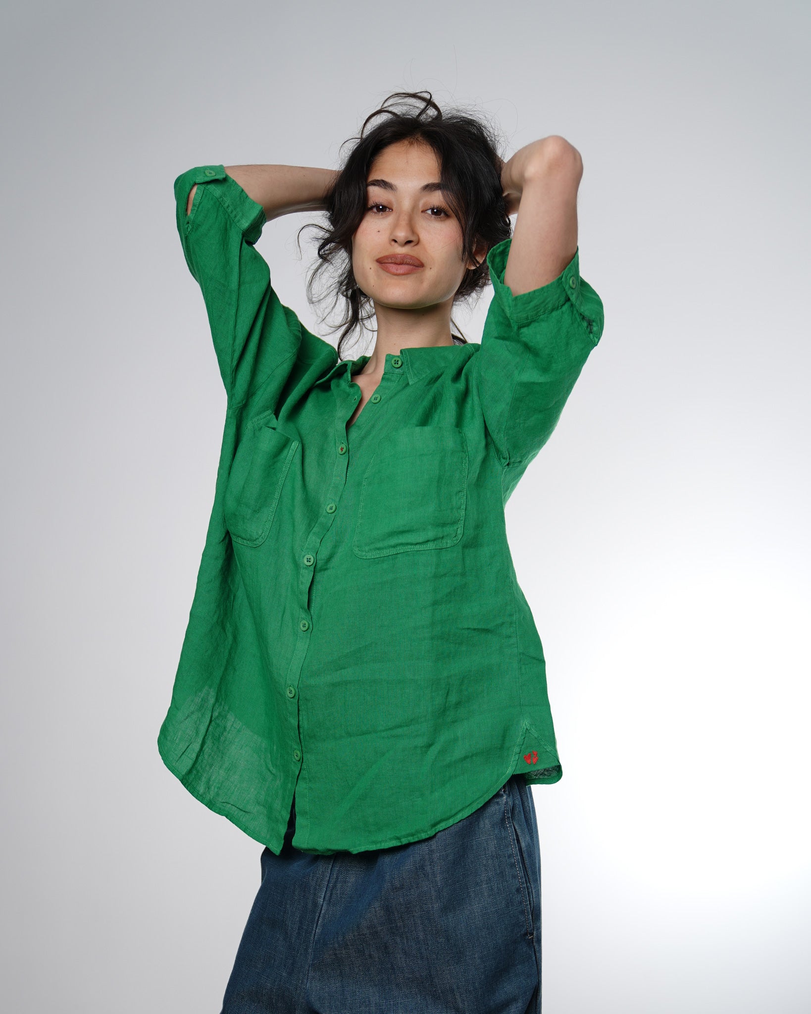 Chemise Irina