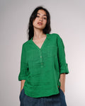 Blouse Scarlett