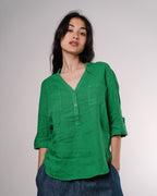 Blouse Scarlett
