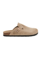 Sabots - Brun - Homme