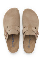 Sabots - Brun - Homme