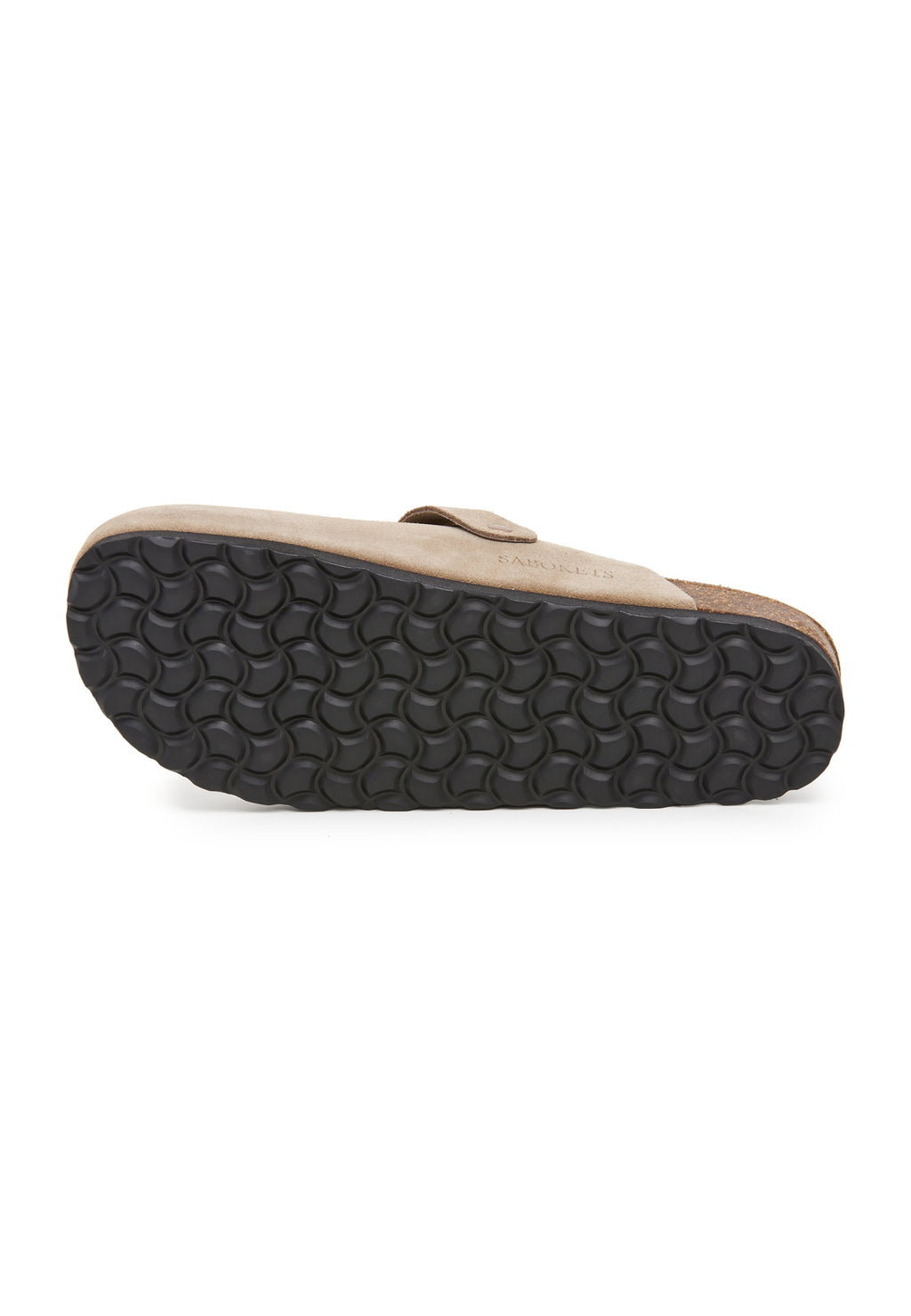 Sabots - Brun - Homme
