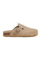 Sabots - Brun - Homme