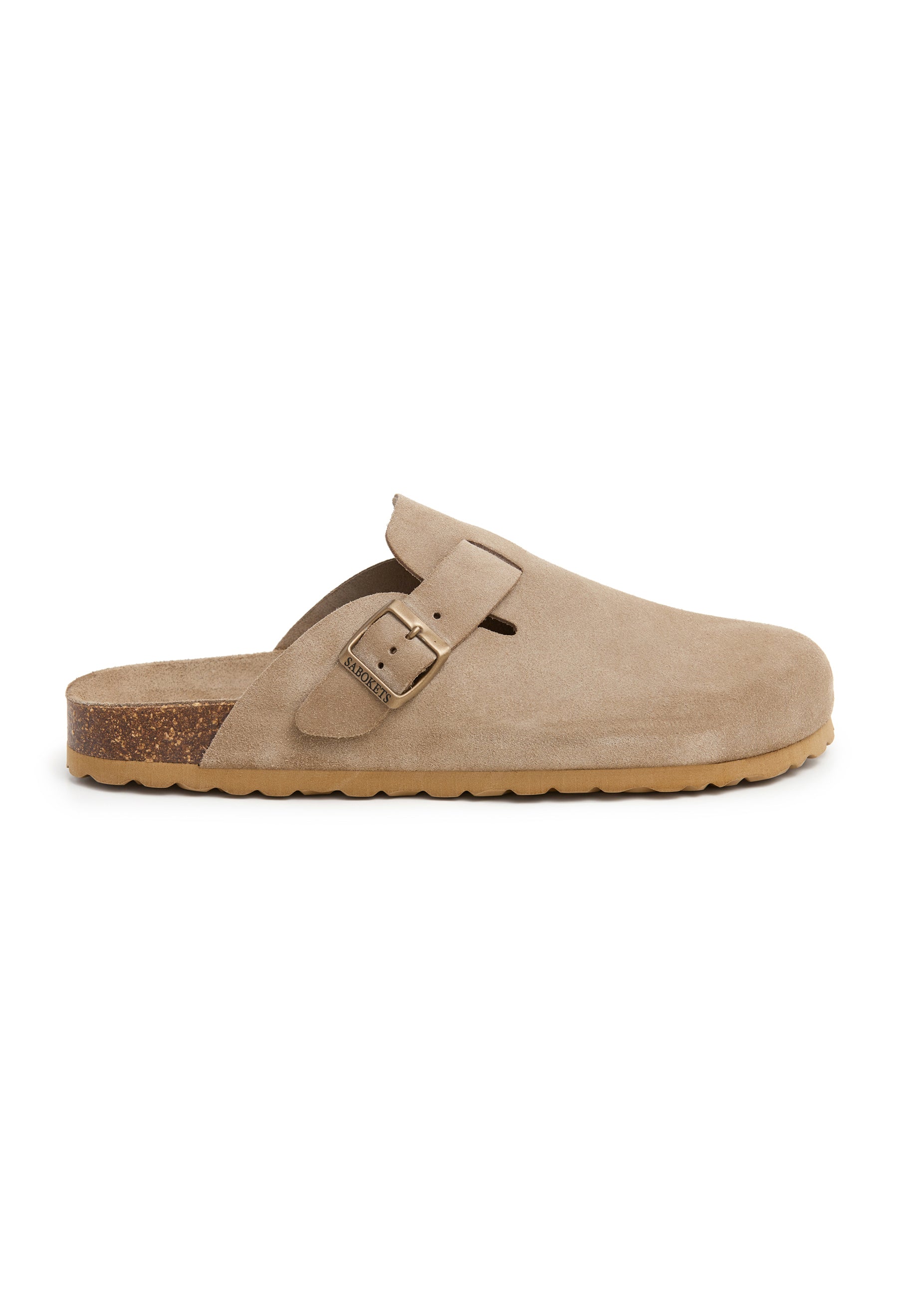 Sabots - Brun - Homme