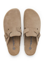 Sabots - Brun - Homme