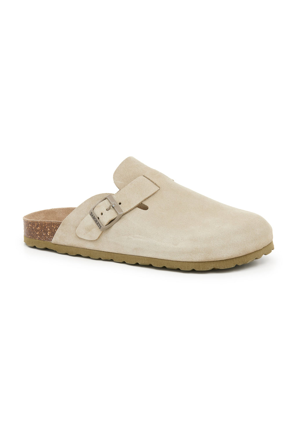 Sabots - Kaki - Homme