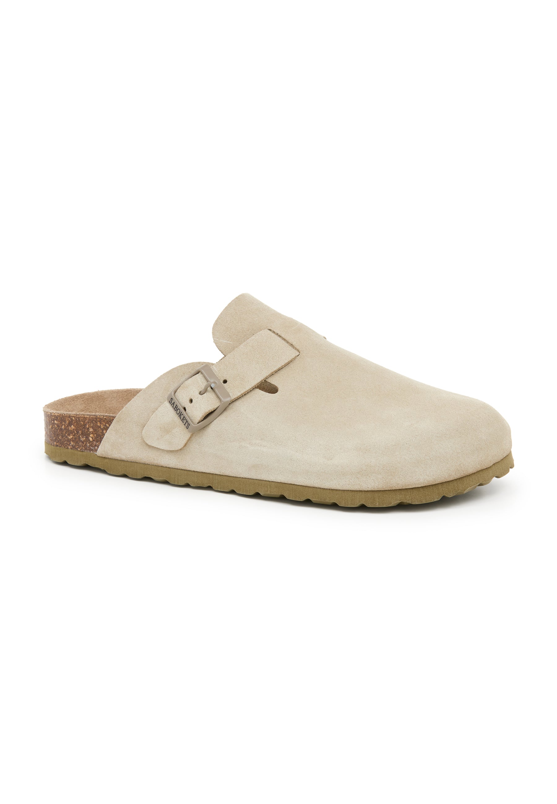 Sabots - Kaki - Homme