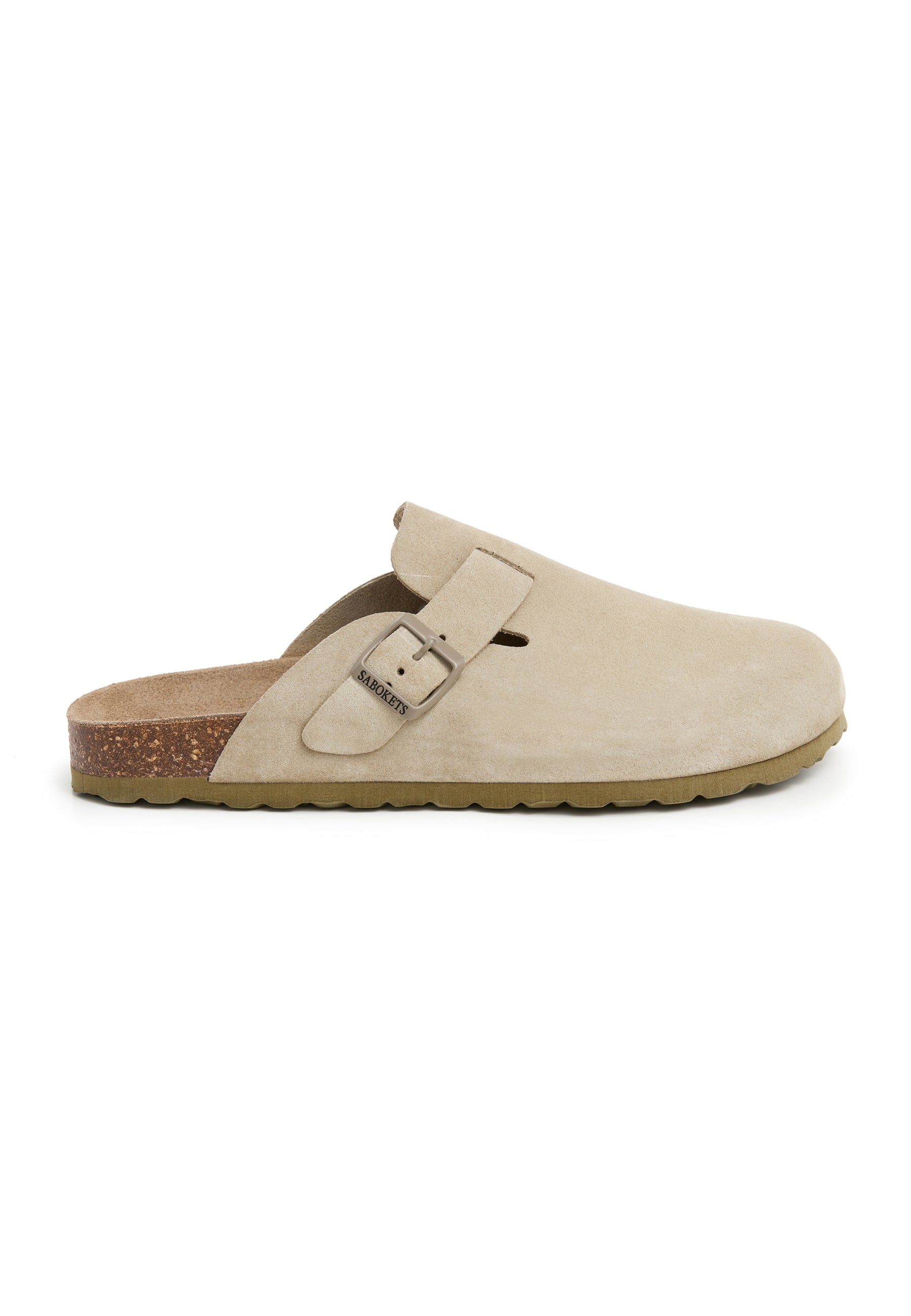 Sabots - Kaki - Homme