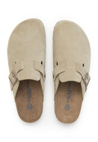 Sabots - Kaki - Homme