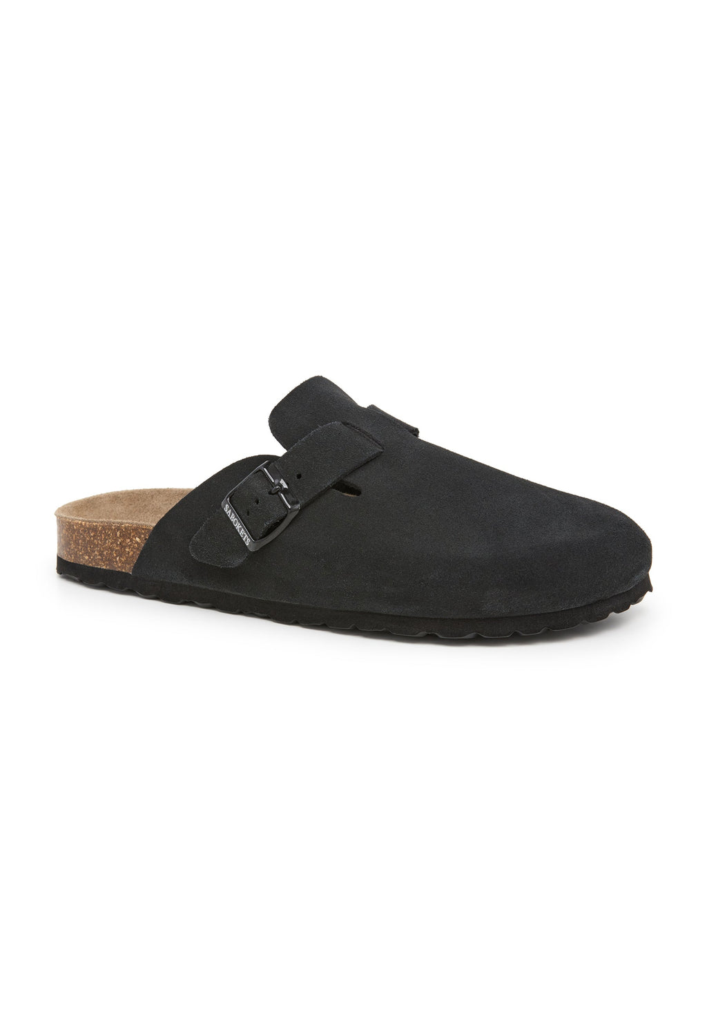 Sabots - Noir - Homme