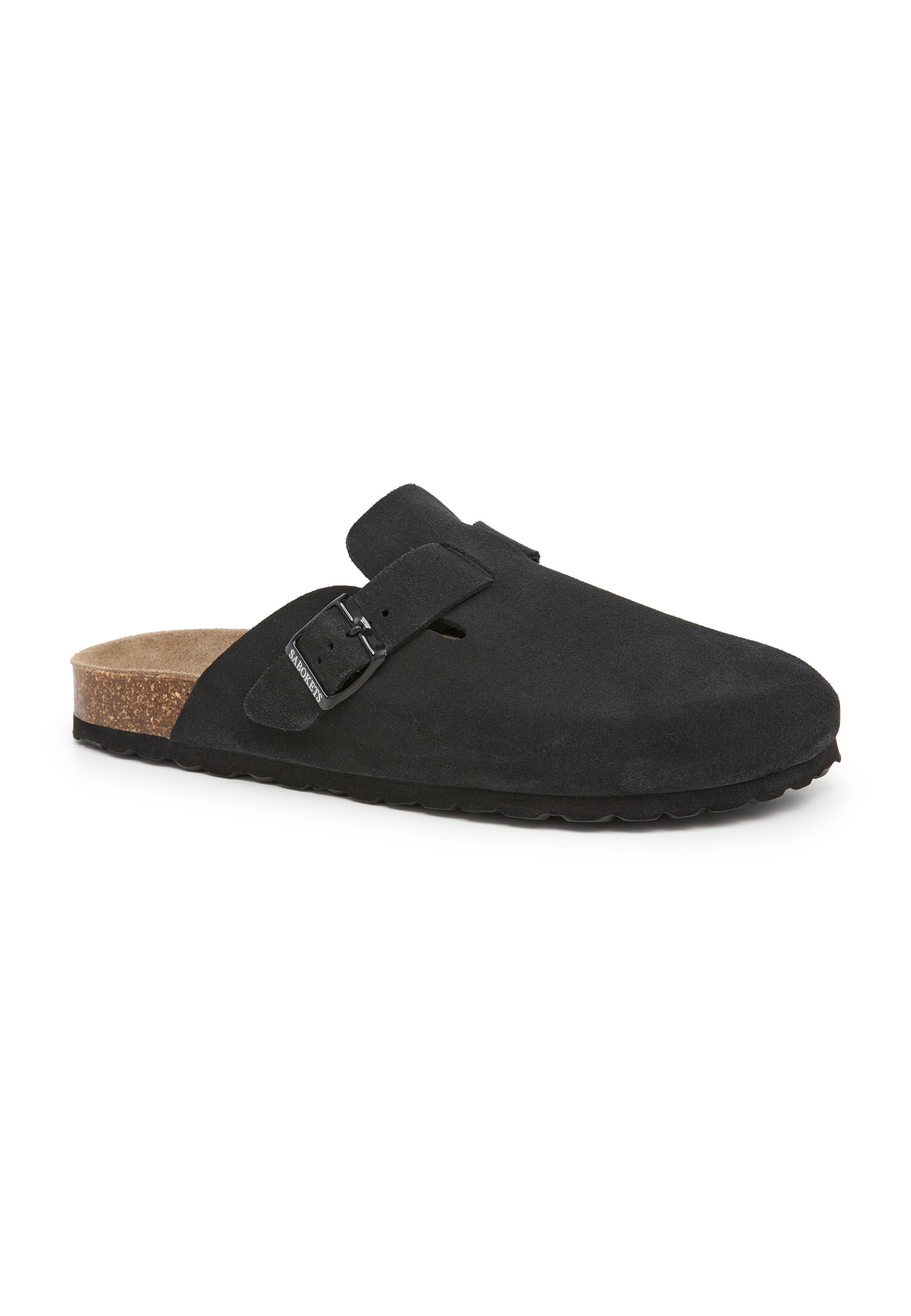 Sabots - Noir - Homme