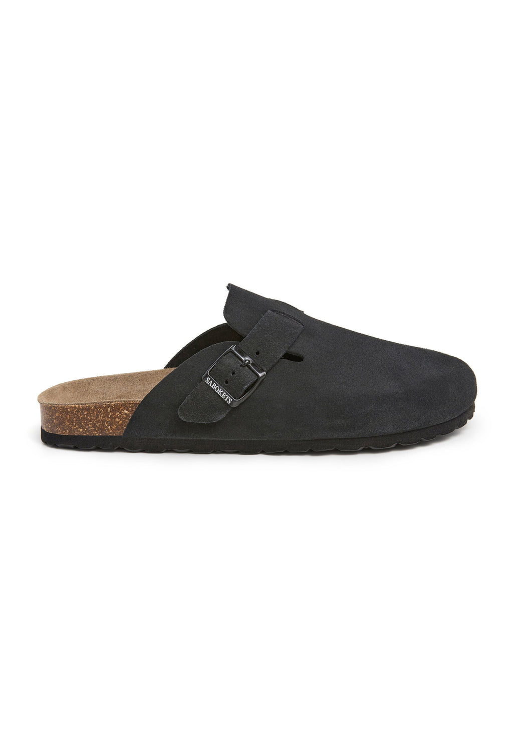 Sabots - Noir - Homme