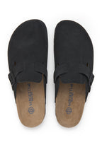 Sabots - Noir - Homme