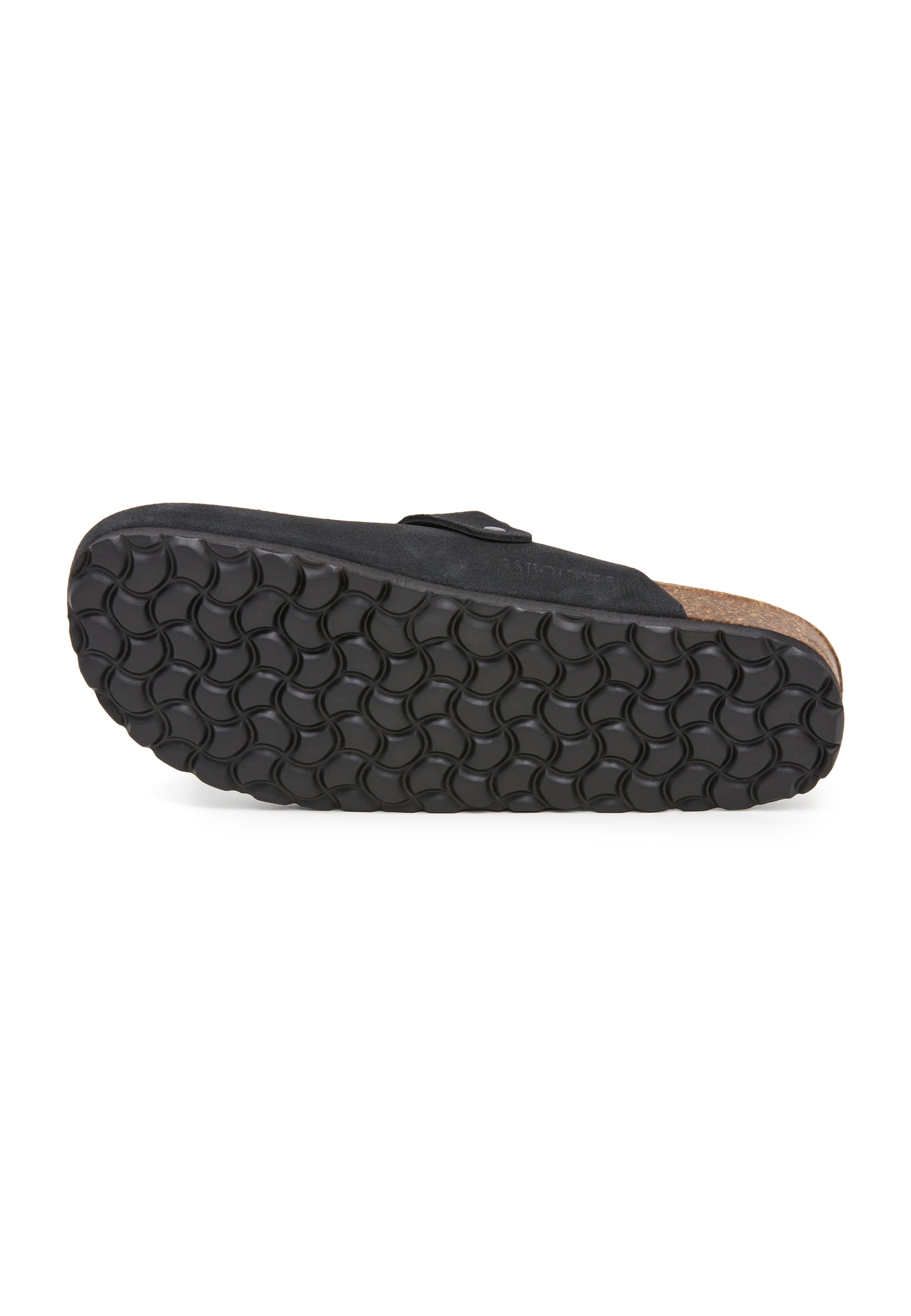 Sabots - Noir - Homme