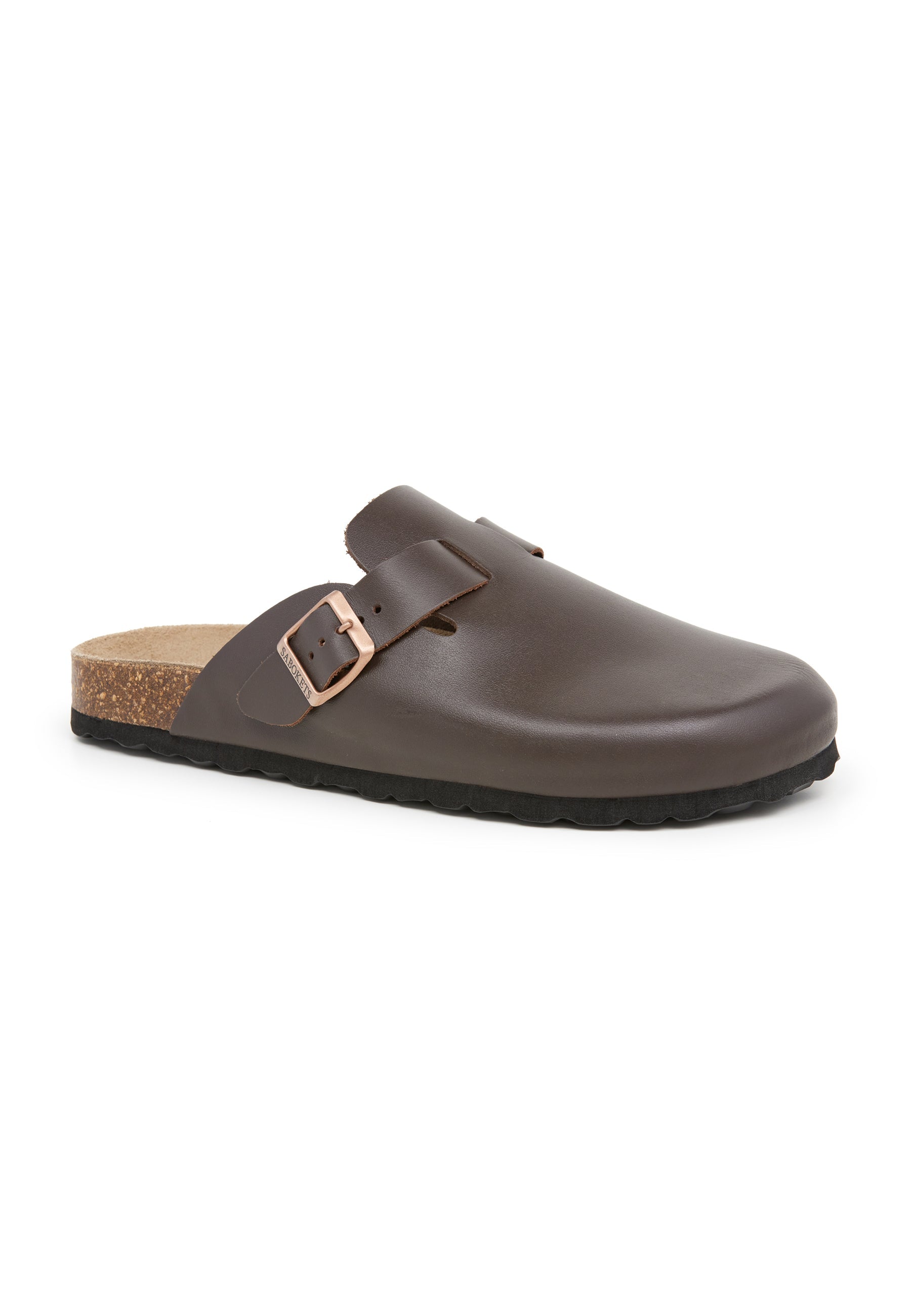 Sabots - Brun - Homme
