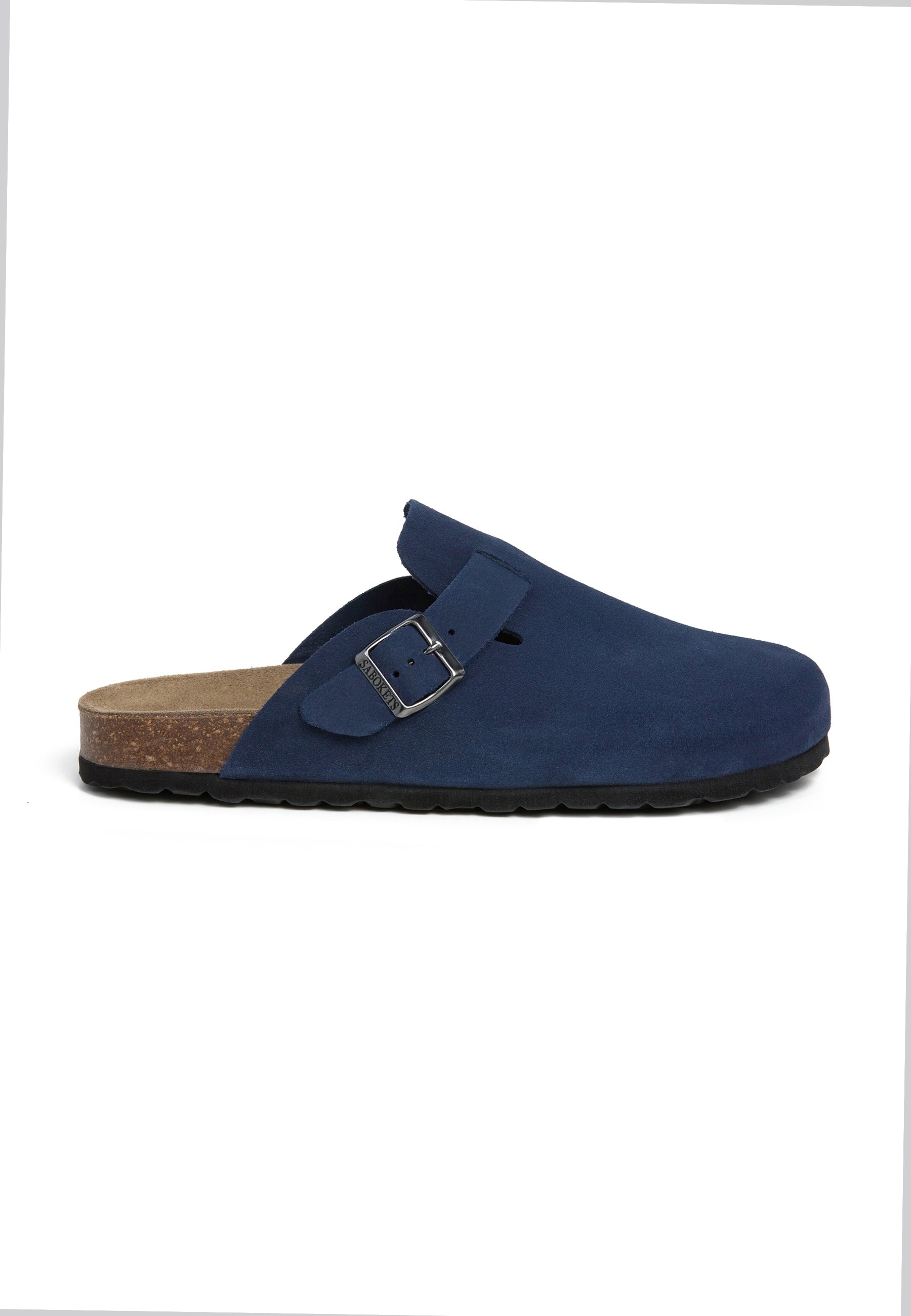Sabots - Bleu - Homme