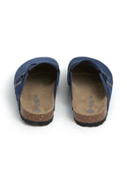 Sabots - Bleu - Homme