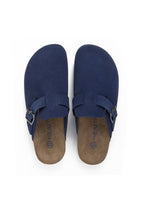 Sabots - Bleu - Homme