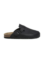 Sabots - Noir - Homme