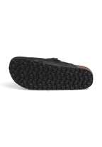 Sabots - Noir - Homme