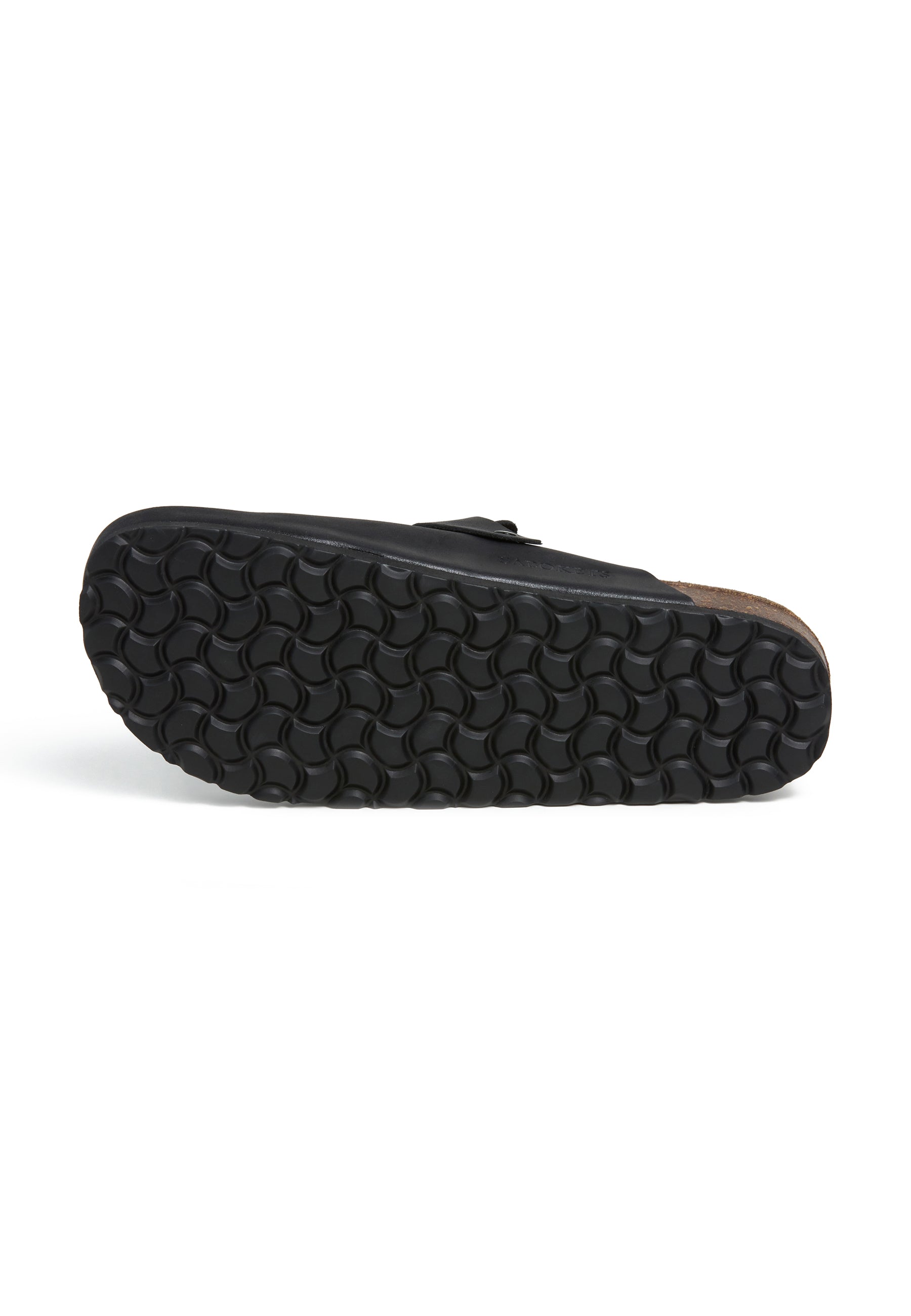 Sabots - Noir - Homme
